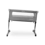 Caretero Sleep2gether babaöböl-Graphite