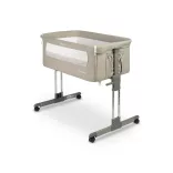 Caretero Sleep2gether babaöböl-Grey