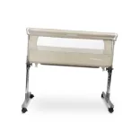 Caretero Sleep2gether babaöböl-Grey