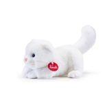 Trudi Brad Cica fehér 16cm 