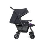 Joie Aire Twin iker babakocsi - Rosy & Sea