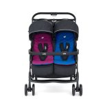 Joie Aire Twin iker babakocsi - Rosy & Sea