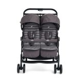 Joie Aire Twin iker babakocsi - Dark Pewter