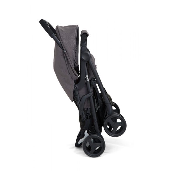 Joie Aire Twin iker babakocsi - Dark Pewter