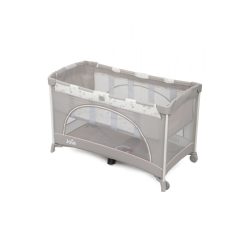 Joie Allura 120 utazóágy - Flowers Forever