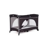 Joie Allura 120 utazóágy - Flowers Forever