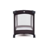 Joie Allura 120 utazóágy - Flowers Forever