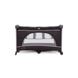 Joie Allura 120 utazóágy - Flowers Forever