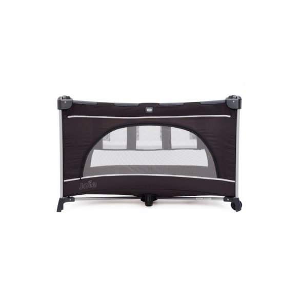 Joie Allura 120 utazóágy - Flowers Forever