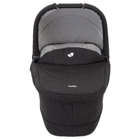 Joie Ramble XL mózeskosár Pavement