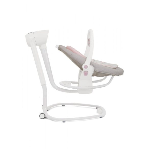 Joie Serina 2in1 elektromos hinta - Flowers Forever