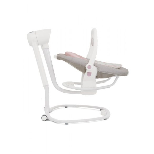 Joie Serina 2in1 elektromos hinta - Flowers Forever