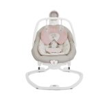 Joie Serina 2in1 elektromos hinta - Flowers Forever