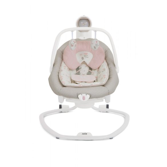 Joie Serina 2in1 elektromos hinta - Flowers Forever