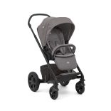 Joie Chrome Dlx set 2in1 babakocsi Foggy Gray