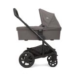 Joie Chrome Dlx set 2in1 babakocsi Foggy Gray