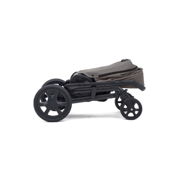 Joie Chrome Dlx set 2in1 babakocsi Foggy Gray