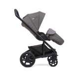 Joie Chrome Dlx set 2in1 babakocsi Foggy Gray