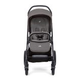 Joie Chrome Dlx set 2in1 babakocsi Foggy Gray