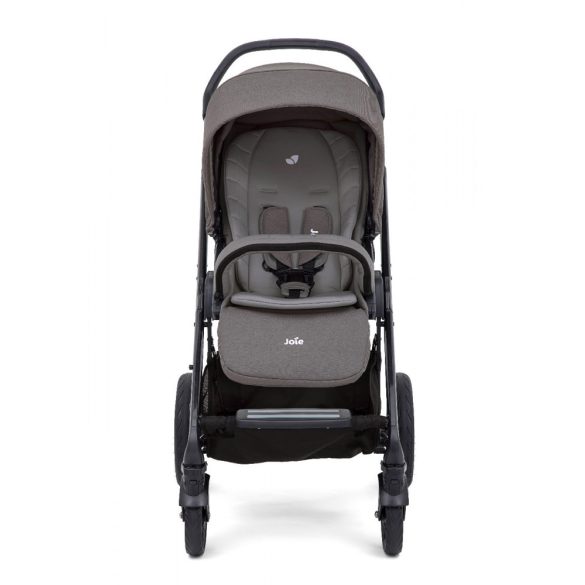 Joie Chrome Dlx set 2in1 babakocsi Foggy Gray