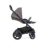 Joie Chrome Dlx set 2in1 babakocsi Foggy Gray