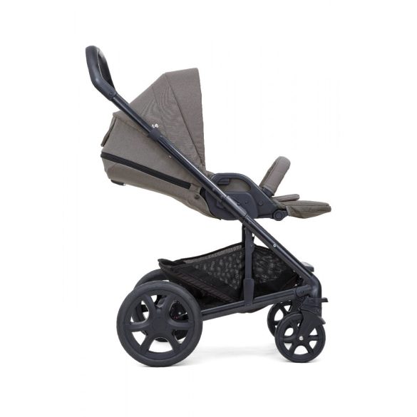 Joie Chrome Dlx set 2in1 babakocsi Foggy Gray