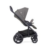 Joie Chrome Dlx set 2in1 babakocsi Foggy Gray