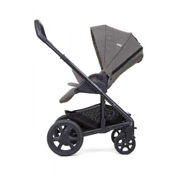 Joie Chrome Dlx set 2in1 babakocsi Foggy Gray