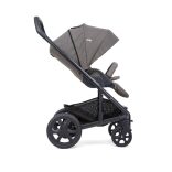 Joie Chrome Dlx set 2in1 babakocsi Foggy Gray