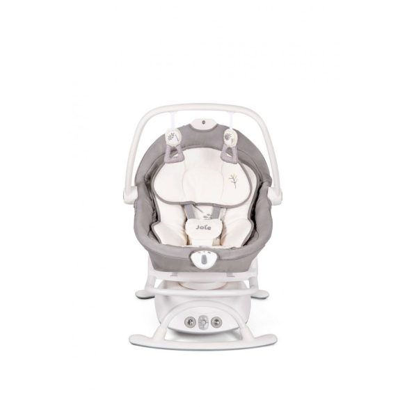 Joie Sansa 2in1 elektromos hinta - Fern