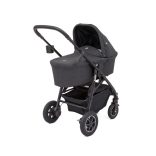 Joie Ramble mózeskosár Pavement