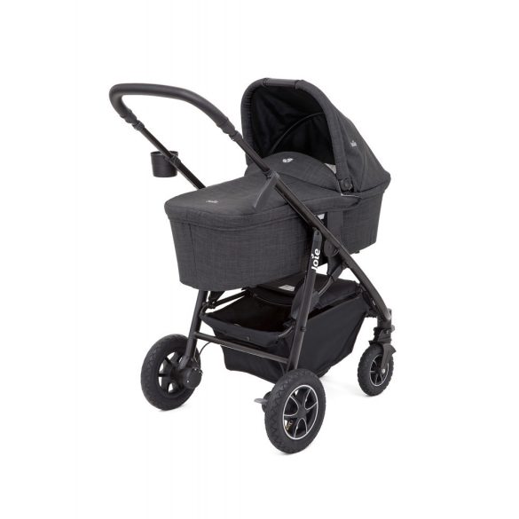 Joie Ramble mózeskosár Pavement