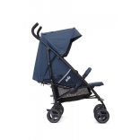 Joie Nitro Lx sport babakocsi - Deep Sea