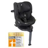 Joie i-Spin E 360 61-105 cm IsoFix gyerekülés - Coal