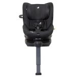 Joie i-Spin E 360 61-105 cm IsoFix gyerekülés - Coal