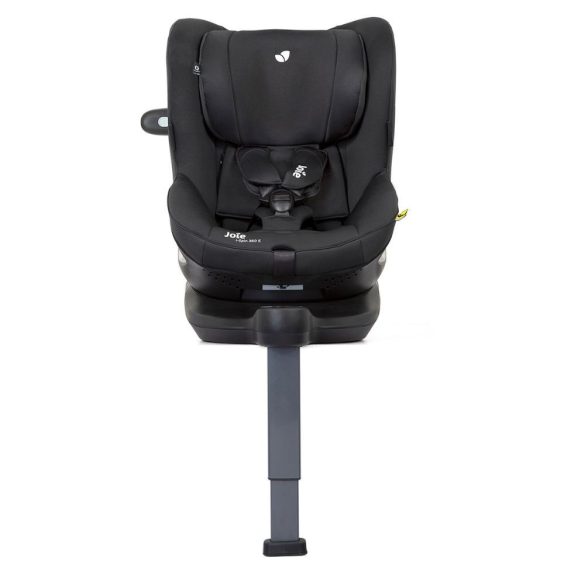 Joie i-Spin E 360 61-105 cm IsoFix gyerekülés - Coal