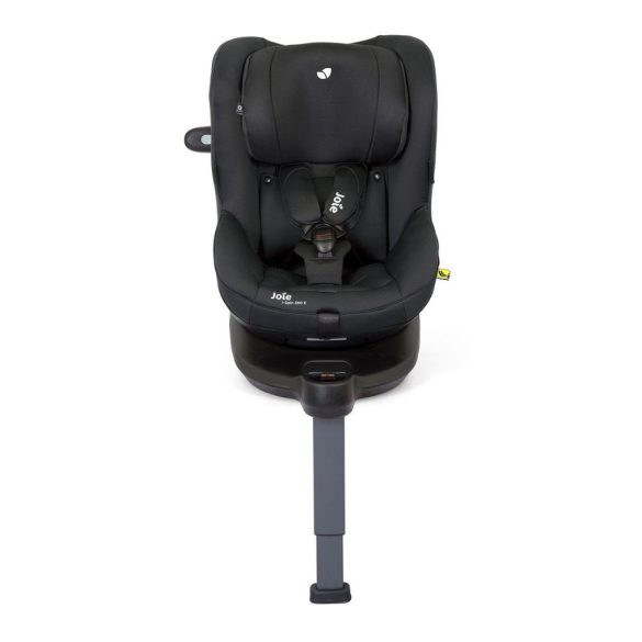 Joie i-Spin E 360 61-105 cm IsoFix gyerekülés - Coal