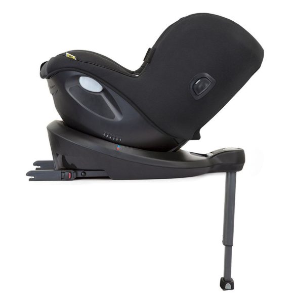 Joie i-Spin E 360 61-105 cm IsoFix gyerekülés - Coal