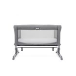 Joie Roomie babaöböl - Gray Flannel