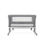 Joie Roomie babaöböl - Gray Flannel