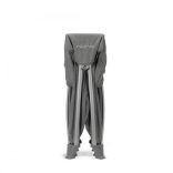 Nuna Sena Aire utazóágy Frost