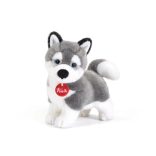 Trudi Husky kutya, Marcus - 11cm