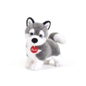 Trudi Husky kutya, Marcus - 11cm