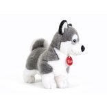 Trudi Husky kutya, Marcus - 11cm