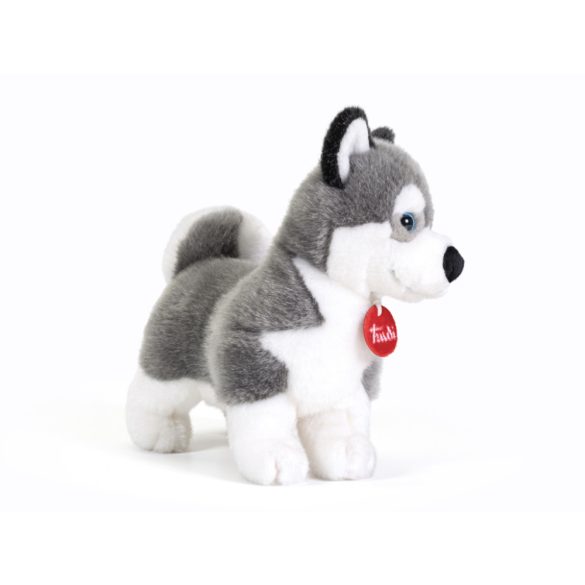 Trudi Husky kutya, Marcus - 11cm