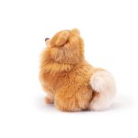 Trudi Pomerániai törpespicc, Biscuit - 23cm