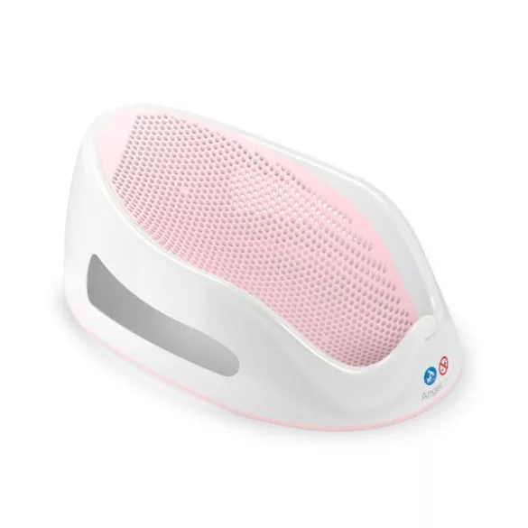 Angelcare fürdető classic - Rózsaszín