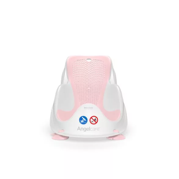 Angelcare Mini fürdető - Pink