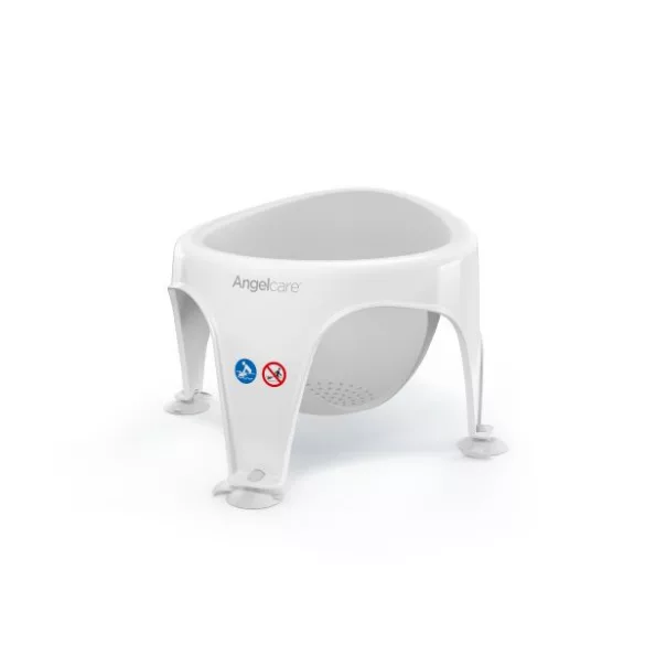 Angelcare Fürdető ülőke - Grey