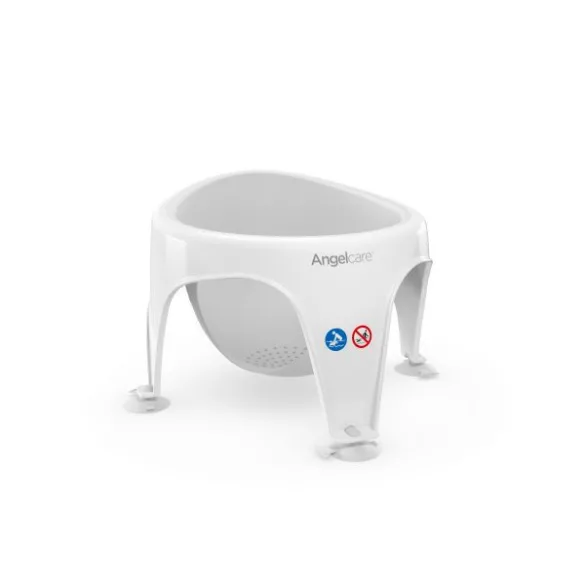 Angelcare Fürdető ülőke - Grey